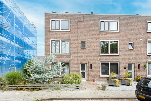 Medium property photo - Brabantstraat 51, 5346 PA Oss
